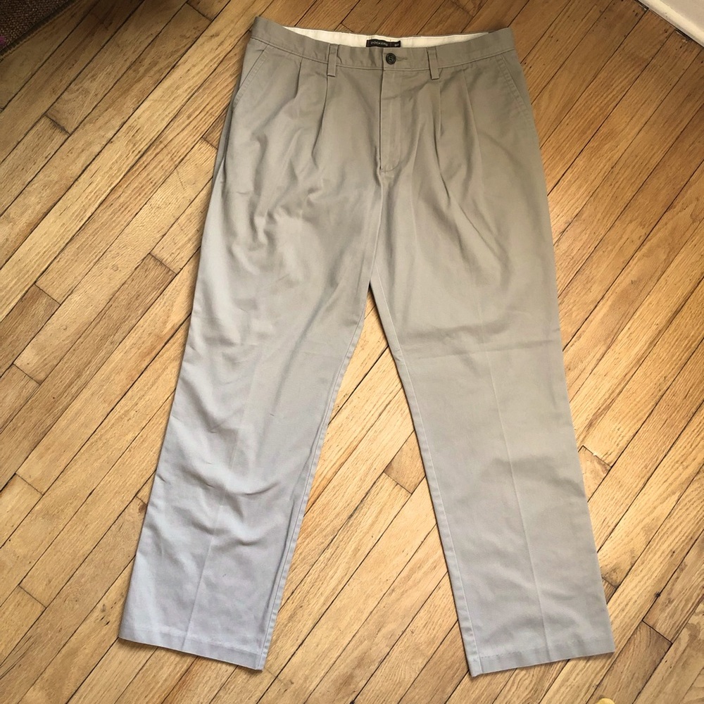 Dockers Khakis